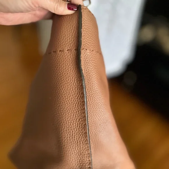 FENDI Selleria Shoulder bag - Picture 6 of 15